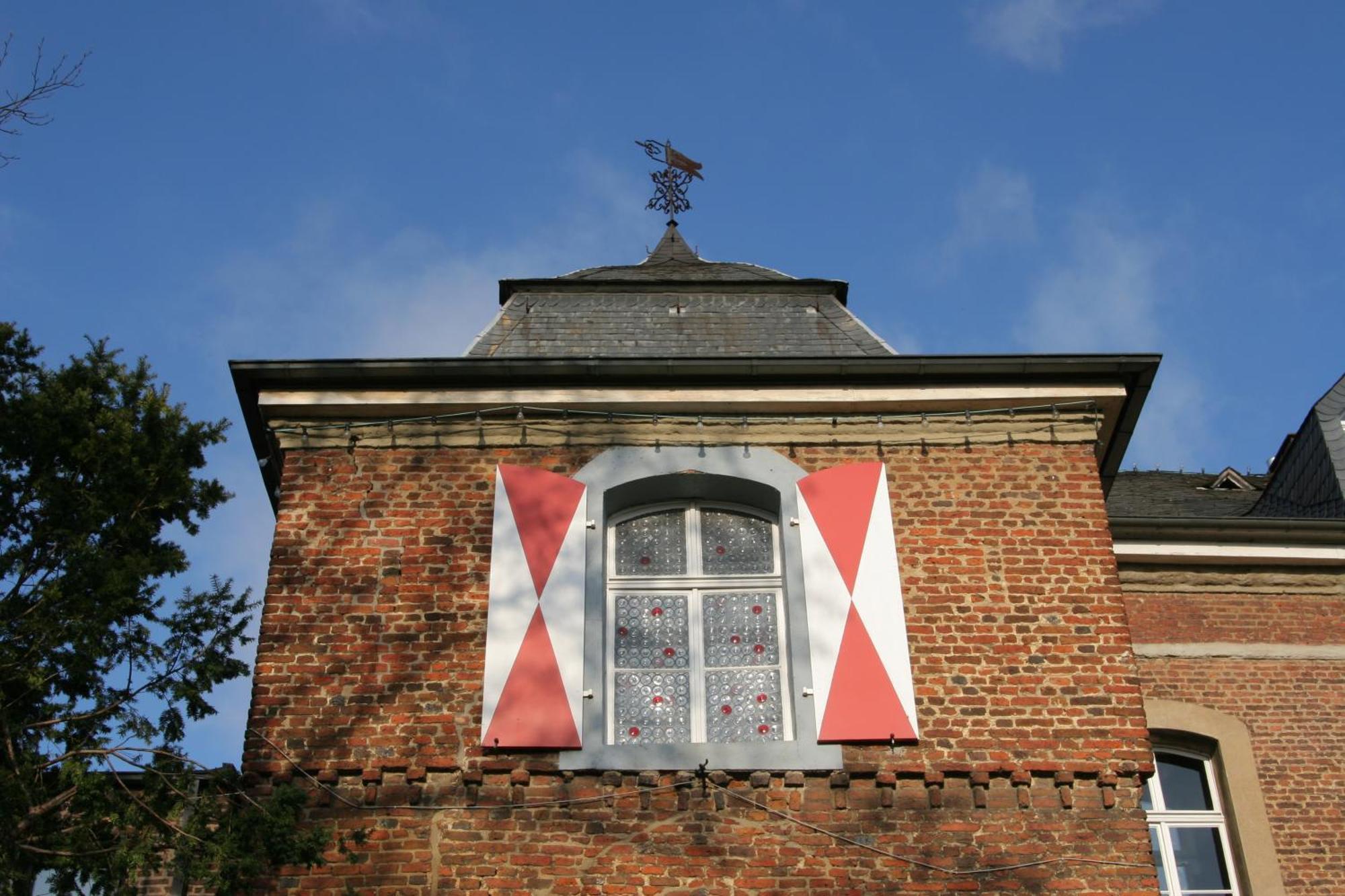 Burg Wassenberg Hotel ภายนอก รูปภาพ