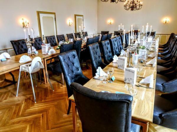 Burg Wassenberg Hotel ภายนอก รูปภาพ
